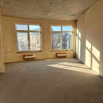 Продаж 3-кімнатної квартири площею 94 м2 в новому будинку ЖК Перлина 52 (Печерськ Плаза), Бойчука 19 а ЖК 52 Перлина
