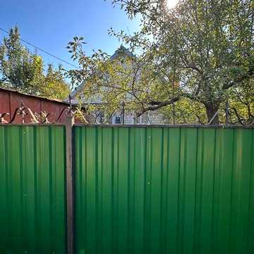 Продается дом в городе Марганец