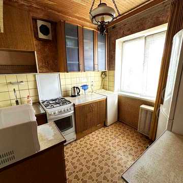 Оренда 3к біля метро КПІ, вул. Борщагівська  46/2