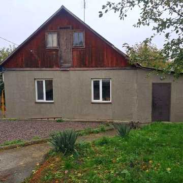 продаж будинку у м. Фастові район Снігурівки