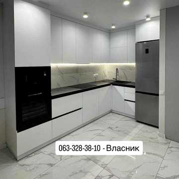 Оренда від ВЛАСНИКА 1 кімнатна квартира з кухнею-студією новобудова Ріел Сіті