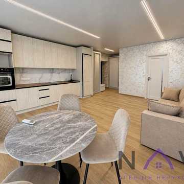 Продаж 2,5 кімнатної квартири | ЖК West Towers ЖК West Towers