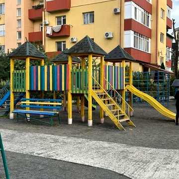 Оренда в мікрорайоні Минай. Біля жк Квадрат.