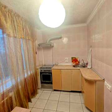 Здається 1 квартира,  бородинский