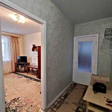 Продаж 2-х кімнатній квартири пр. Центральний