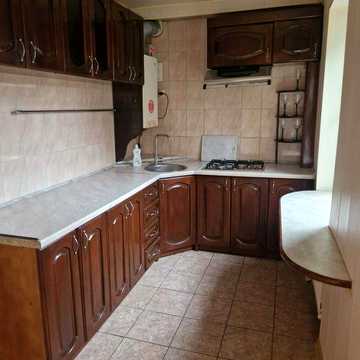Оренда 3-х кімнатної квартири. АО газ.10000 грн