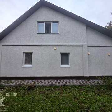 З ремонтом на Старокиївській. Бомбосховище. 5 соток.