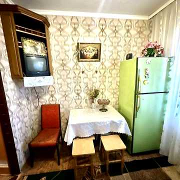 Довгострокова оренда 1к Квартира Залізняка Максима вулиця
