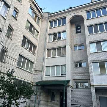 Чубинське Продаж 1-кімнатна квартира 46м2  вулиця Погребняка 14 на 1му Поверсі Газ Розглядаємо всі пропозиціі 42000$