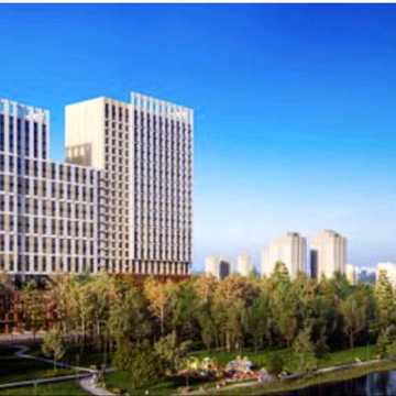 Продаж 2 к квартири в ЖК Новий Автограф ЖК Новий Автограф
