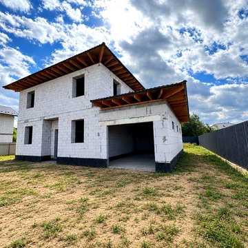 Продаж будинку Білогородка. Терміново. Торг.