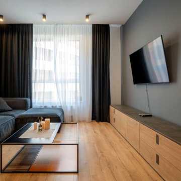 Оренда 2-к квартири ЖК Jack House, генератор в квартирі, без %