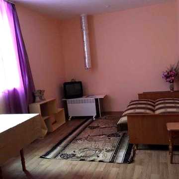Здам в оренду 1к квартиру 36 м.кв. у Святош районі по вул. Зодчих 52
