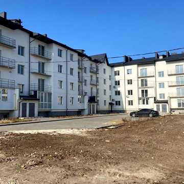 Продам квартиру в с.Ралівка Самбірський р-н. вул.Франка Івана 70В./6.