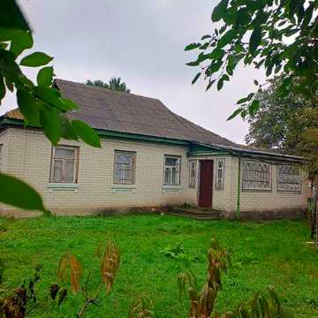 Продаж будинку Руська Поляна