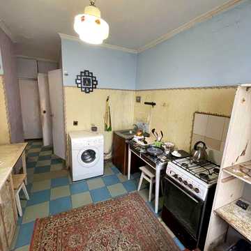 АРЕНДА БЮДЖЕТНОЙ квартиры Хортицкий Бабурка улица Хортицкое Шоссе32
