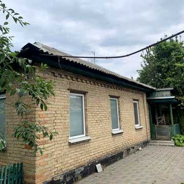 Оренда житлового будинку в районі вулиці Максима Залізняка!