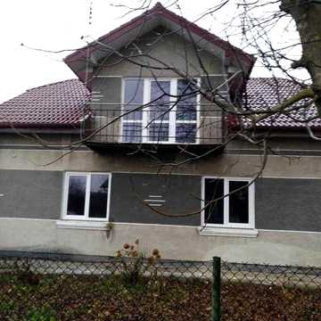 Продаж будинку с. Бісковичі з ремонтом
