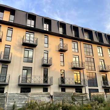Продам СВОЮ квартиру КД Одоевский. Дафи. Гагарина. Подстанция ЖК КД Одоевский