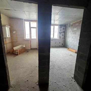 Продаж 1-кімнатної квартири 37,5 м², Амосова, 12, Софіївська Борщагівка — без комісії! ЖК Клубний будинок Олімпія