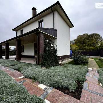 Продаж 4к Дім вулиця Шевченка