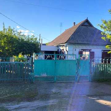 Продам будинок в місті Хорол