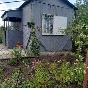 Дача недорого (біля Новоівановки)