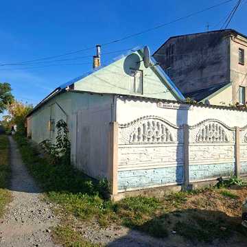 Продаж частини будинку