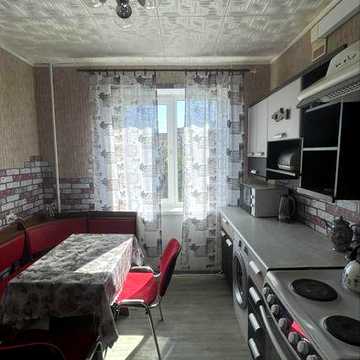 Сдам 3-х ком квартиру для 1-2 семейных пар ,семьи , возможно с детьми ,  на Победе 5 на бульваре Славы