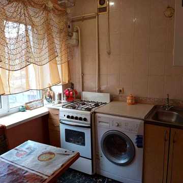 Оренда 1-кімнатної квартири по вул. Петропавлівська