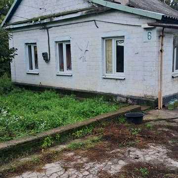 Долгосрочная аренда домов
