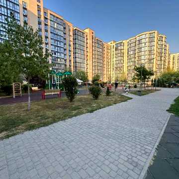 Продам 2-кімнатну квартиру, Перемога-1, ЖК River Park ЖК River Park