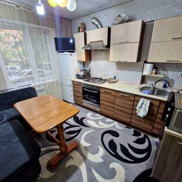Продам 3к квартиру! Р-н Левобережный-3
