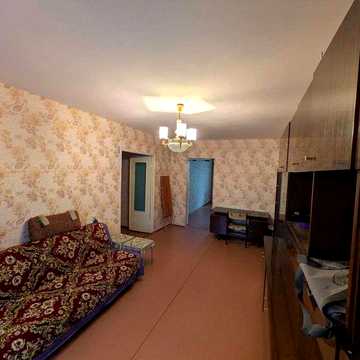 Продам квартиру 3 кімн. Шевченківський район