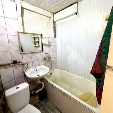 Продаж 1к Квартира Перемоги вулиця