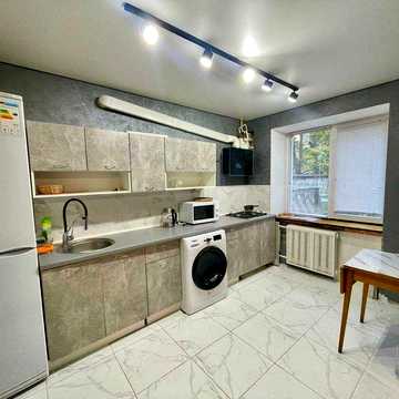 Продам 3-кімнатну квартиру 67 м², вул. Валерія Гудзя, 18 (Степана Бандери). Бориспіль.