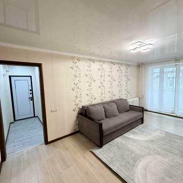 квартира 2 кімната в центрі