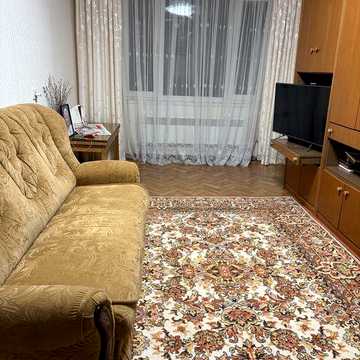 АН Продается 3 ком кв 40 лет