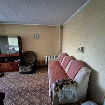 Продам 1-кімн. квартиру від власника, м. Кривий Ріг, р-н Довгинцевський