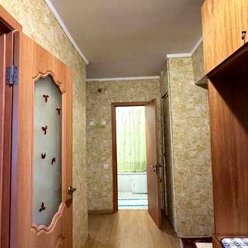 Продаж 2к кв на Панчішній з автономкою