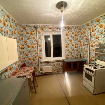 Здам квартиру 1-но кімнатна