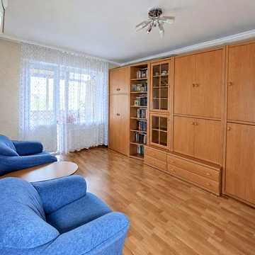 Сдам 1 квартиру с ремонтом и мебелью на Семена Палия!
