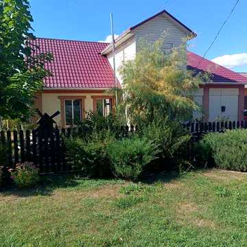 Продам будинок в місті Лубни