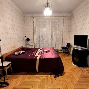 Сдается 2комн р-н Интуриста, центр города