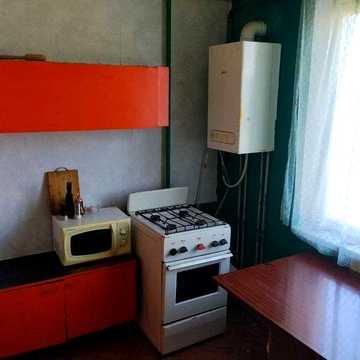 Продам 2-кімнатну квартиру у м.Фастів, Київської обл