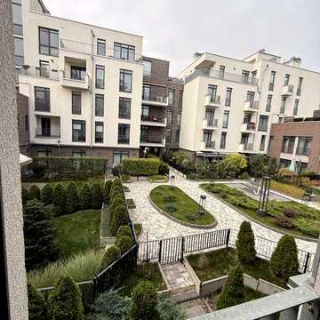 продаж квартирі 2 кімнатноі студій  67,5 від власників у Вілла Магнолія ЖК Вілла Магнолія