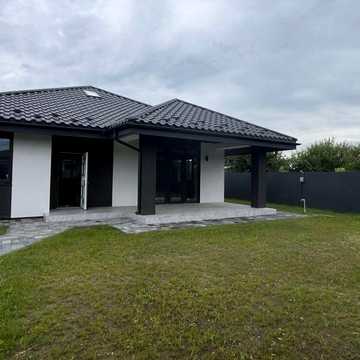 Дім, 4-кімн., 90 м², Тарасівка (Фастовський)