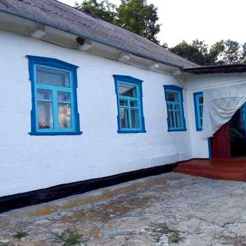 Продам будинок с. Микитяни, Обухівський р-н, Київська обл.