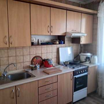 Продаж 2-х кімнатної квартири по пр. Свободи (вул. Прокоф’єва)