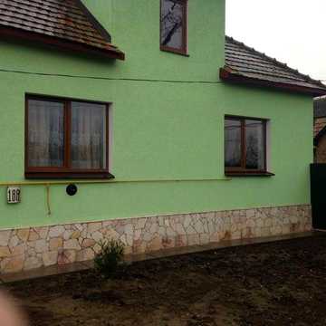 Будинок 75 м та 24 сотки Велика Бийгань Закарп обл Берегове Дийда